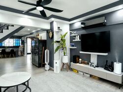 Blk 336 Jurong East Avenue 1 (Jurong East), HDB Executive #557280511